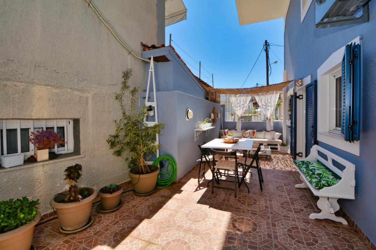 Tzofa'S Apartment 에르미오니 외부 사진