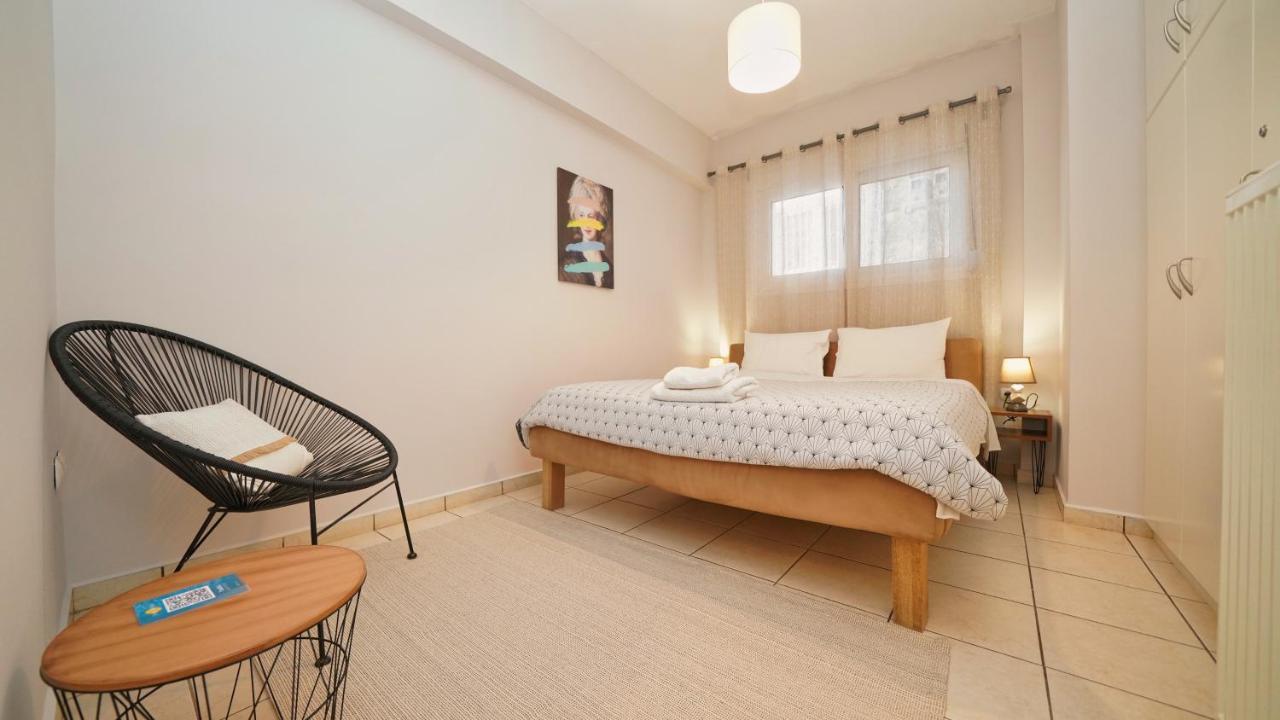 Tzofa'S Apartment 에르미오니 외부 사진
