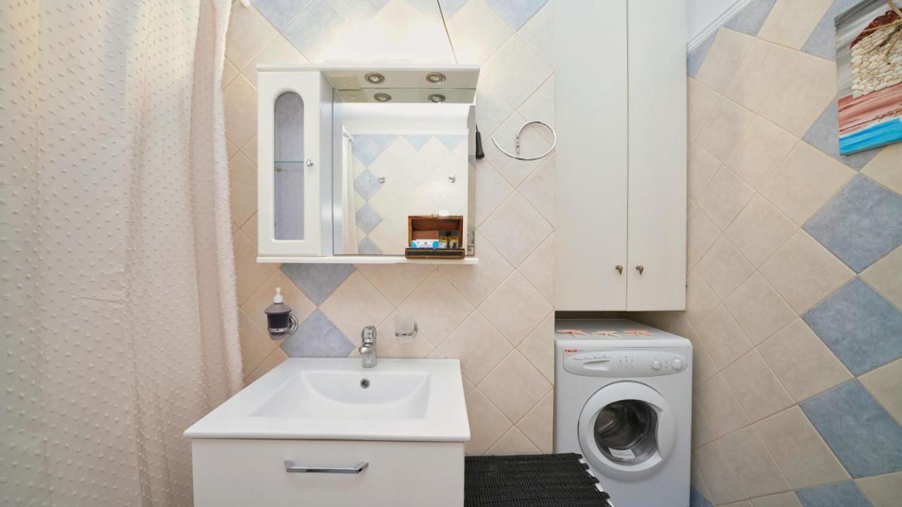 Tzofa'S Apartment 에르미오니 외부 사진