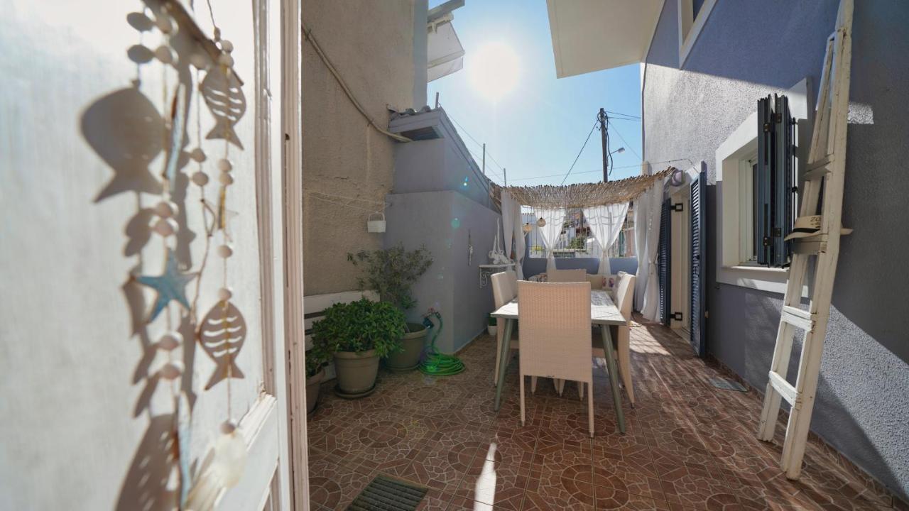 Tzofa'S Apartment 에르미오니 외부 사진