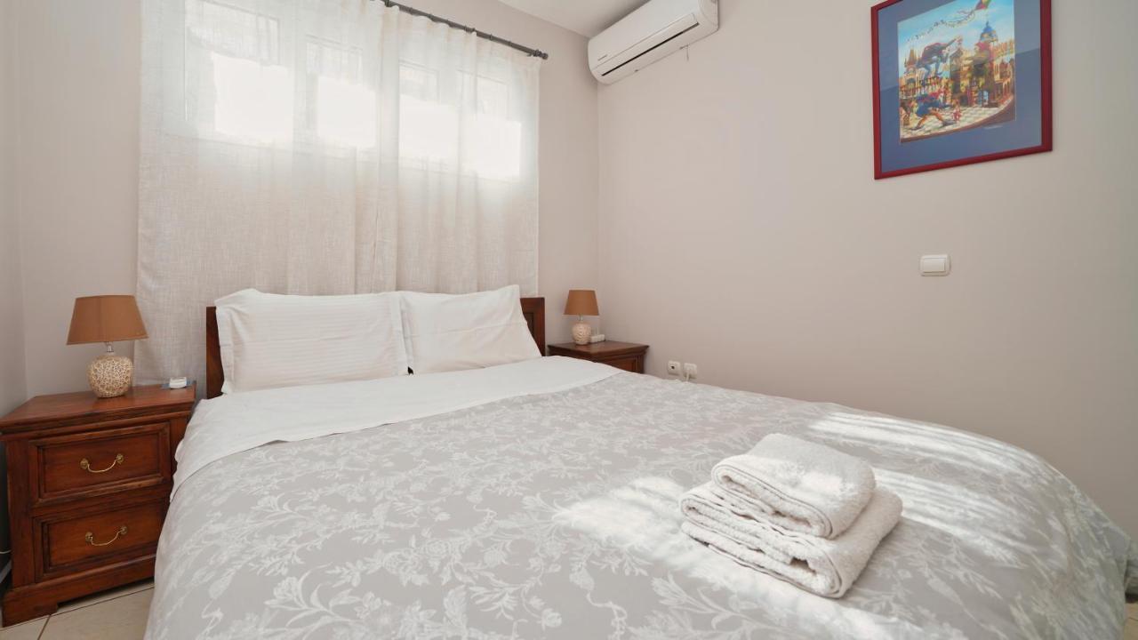 Tzofa'S Apartment 에르미오니 외부 사진
