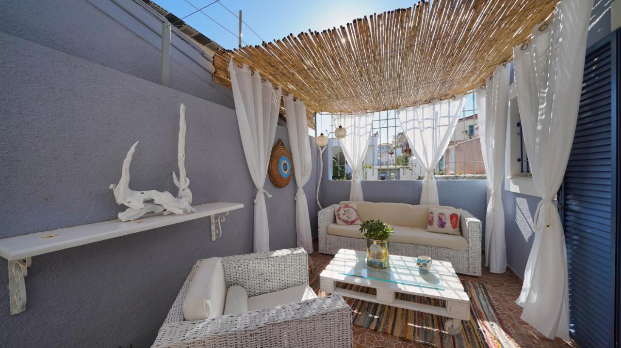 Tzofa'S Apartment 에르미오니 외부 사진