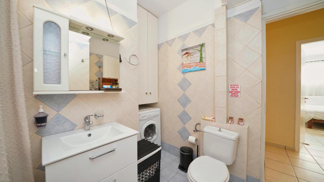 Tzofa'S Apartment 에르미오니 외부 사진