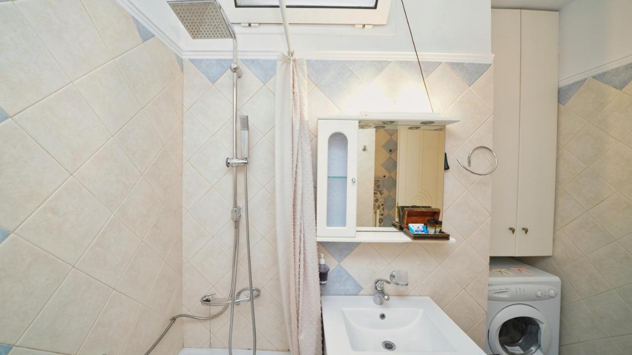 Tzofa'S Apartment 에르미오니 외부 사진