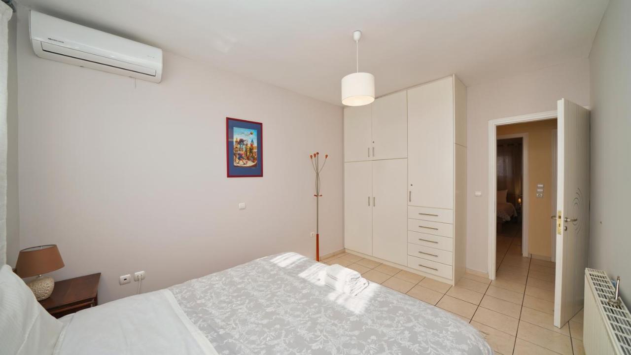 Tzofa'S Apartment 에르미오니 외부 사진