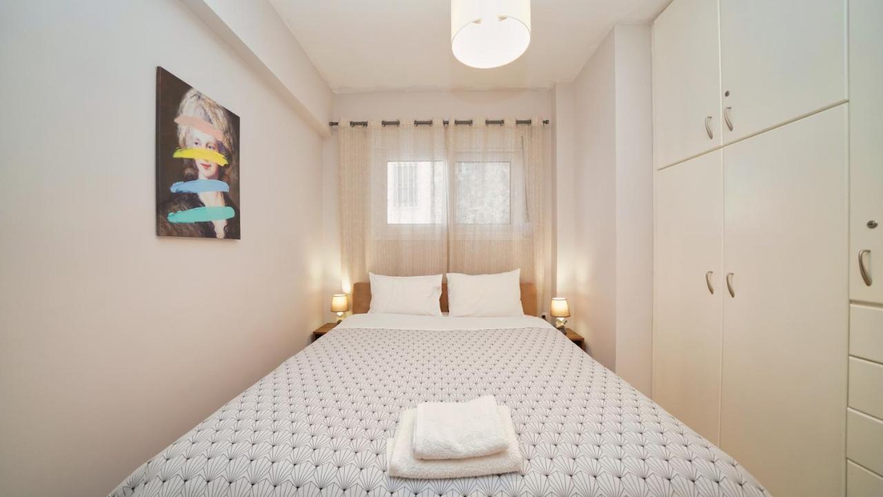 Tzofa'S Apartment 에르미오니 외부 사진
