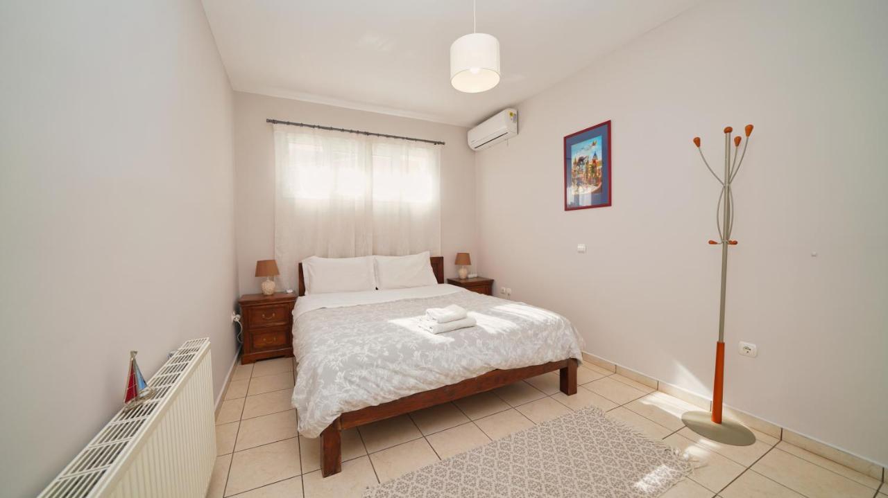 Tzofa'S Apartment 에르미오니 외부 사진
