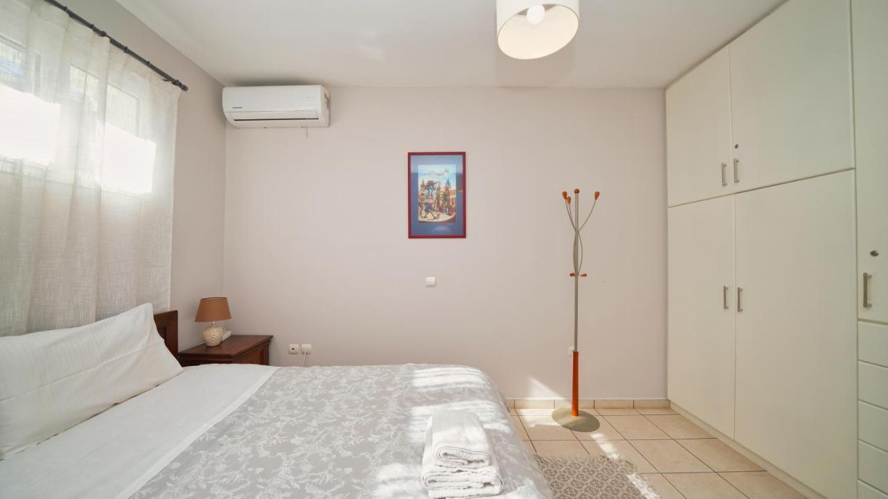 Tzofa'S Apartment 에르미오니 외부 사진