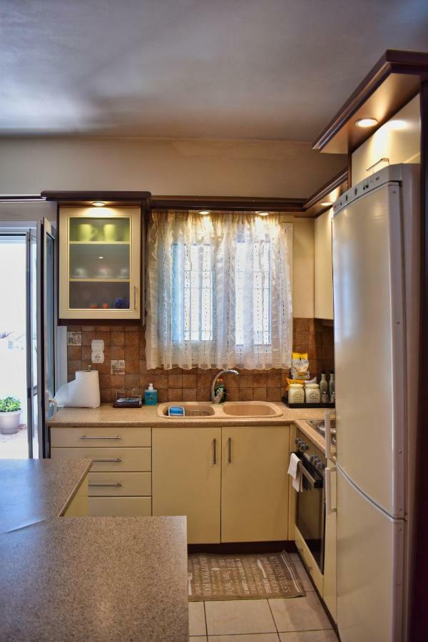 Tzofa'S Apartment 에르미오니 외부 사진